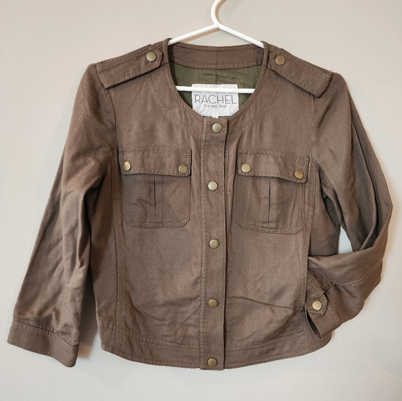 RACHEL ROY JACKET - Picture 1 of 3